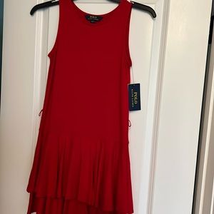 Girls Polo dress